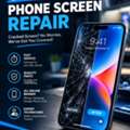 URPhone Store Provides Same Day Phone Screen Repair In SoDo