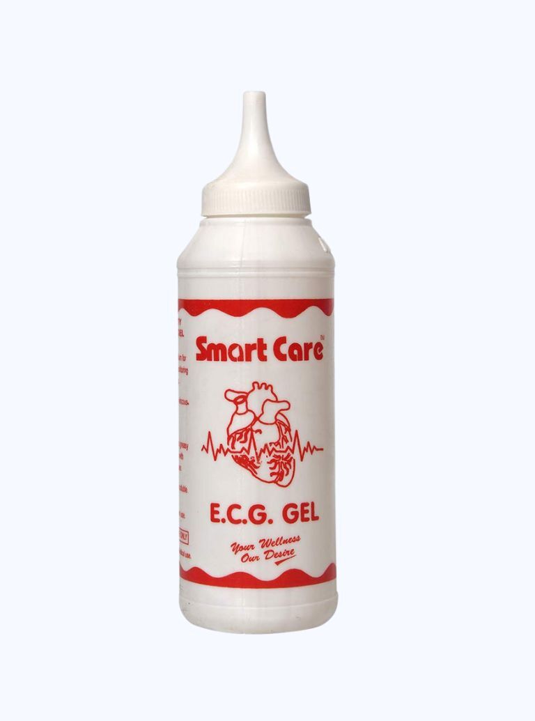 Mumbai, Health, Verified ECG Gel Supplier In Mumbai
