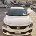 SAR 34000,  Suzuki Baleno GL,  2023,  Automatic,  161724 KM,
