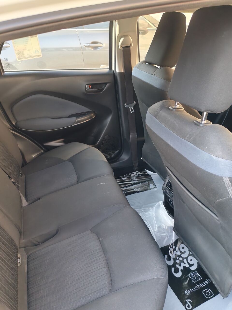 Riyadh, Vehicles, Cars & Trucks , SAR 34000,  Suzuki Baleno GL,  2023,  Automatic,  161724 KM,