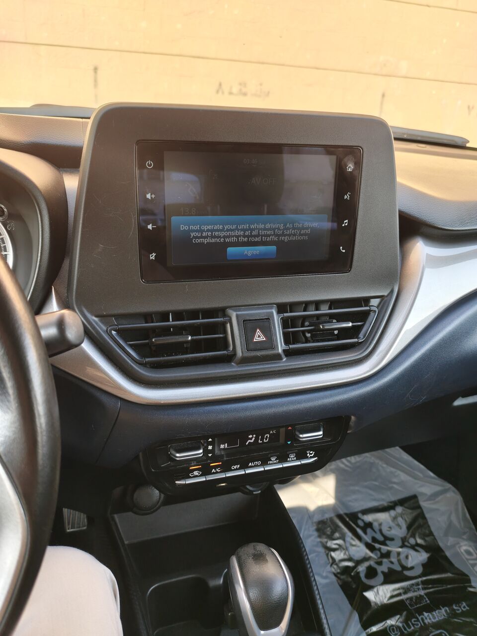 Riyadh, Vehicles, Cars & Trucks , SAR 34000,  Suzuki Baleno GL,  2023,  Automatic,  161724 KM,