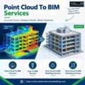 Accurate Point Cloud To BIM Services Available In Santa Fe.