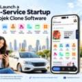 How To Launch A Multi-Service Startup With Gojek Clone Software