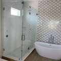 Custom Shower Doors In St Petersburg FL