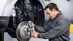 Dubai, Automotive, Professional Land Rover Service And Auto Repair In Dubai