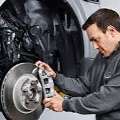 Professional Land Rover Service And Auto Repair In Dubai