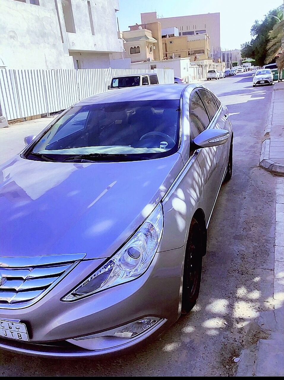 Riyadh, Vehicles, Cars & Trucks , SAR 15000,  Hyundai Sonata,  2011,  Automatic,  300000 KM,  Good Looking Good Condition