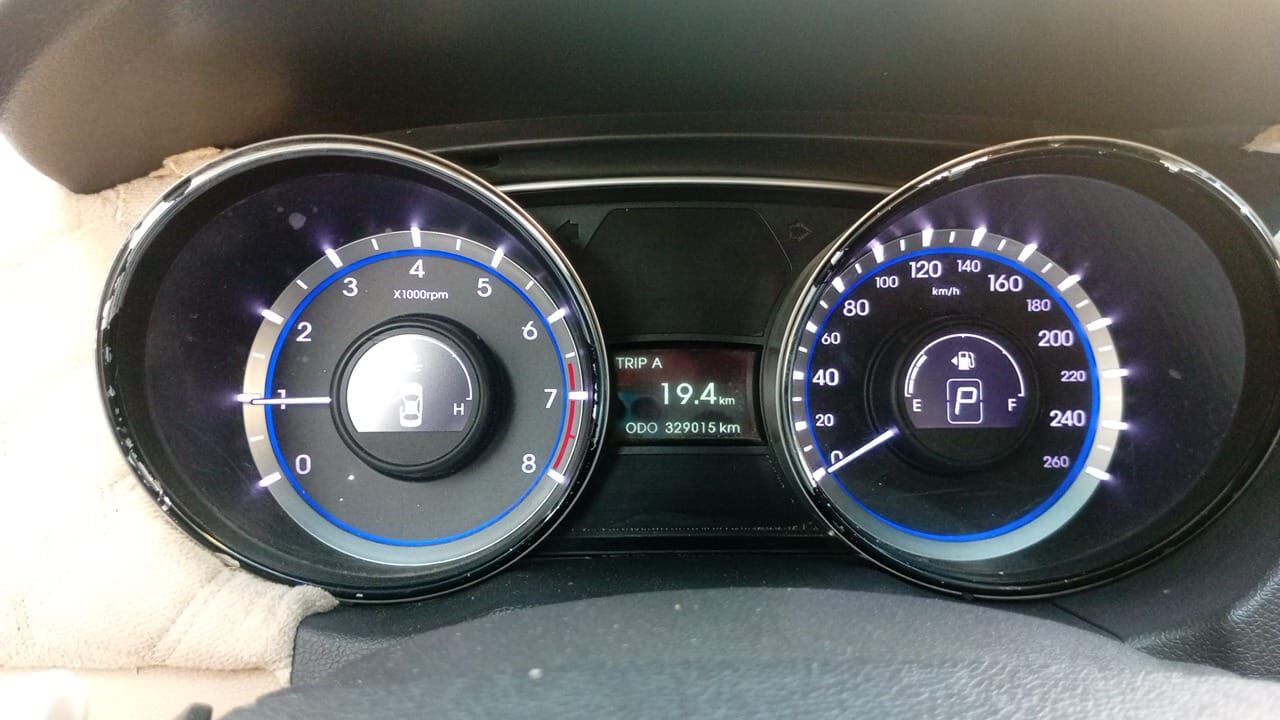 Riyadh, Vehicles, Cars & Trucks , SAR 15000,  Hyundai Sonata,  2011,  Automatic,  300000 KM,  Good Looking Good Condition