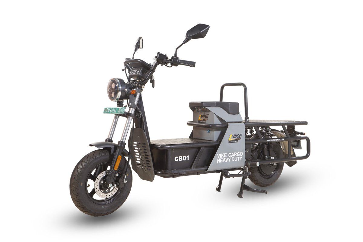 Chennai, Automotive, Vike Cargo Heavy Duty &ndash; CB-01 In Tirupathur