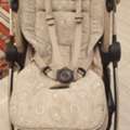 SAR 500,  Baby/Tidler Stroller Mama's & Papa Brand
