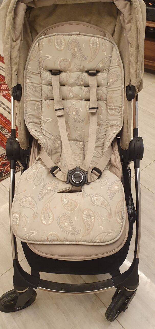 Riyadh, Baby & Kid Stuff, SAR 500,  Baby/Tidler Stroller Mama