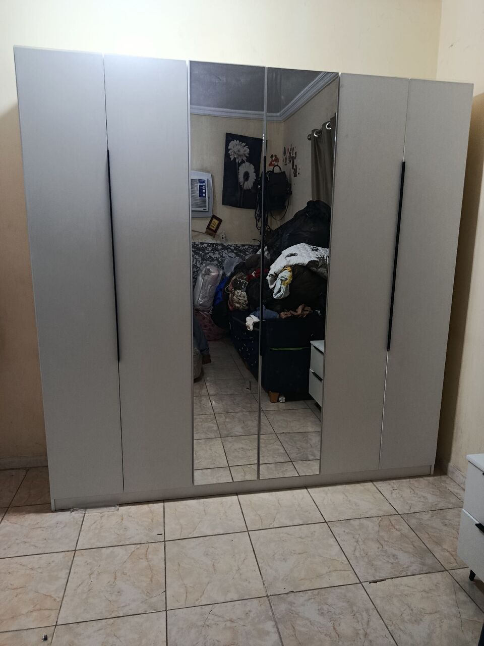 Jeddah, Furniture, SAR 1,  New Brand Bedroom Set For Sale