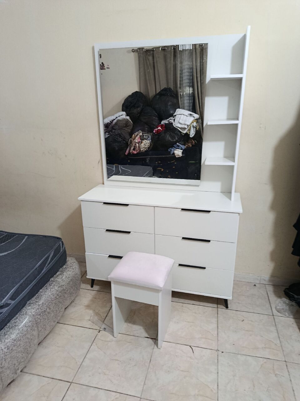 Jeddah, Furniture, SAR 1,  New Brand Bedroom Set For Sale