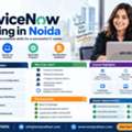 ServiceNow Training In Noida &ndash; Learn Admin & Developer Skills