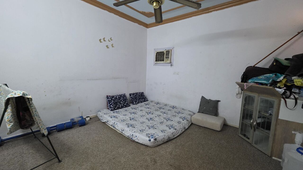Riyadh, Apartments, Flats, Houses & Villas, SAR 1700/month,  2 BR,  Flat For Rent