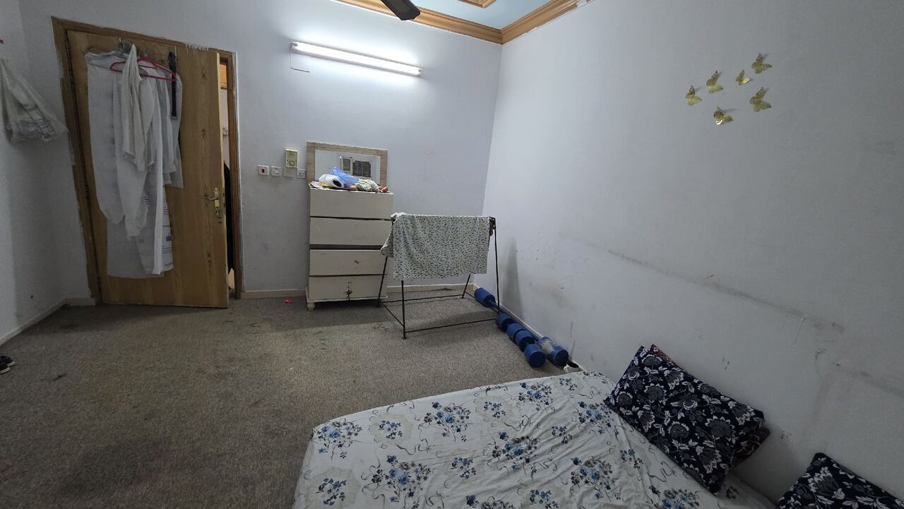 Riyadh, Apartments, Flats, Houses & Villas, SAR 1700/month,  2 BR,  Flat For Rent