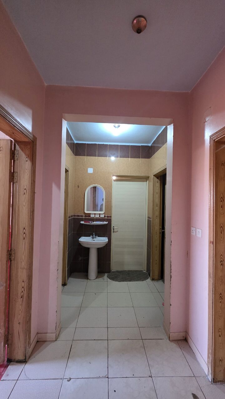 Riyadh, Apartments, Flats, Houses & Villas, SAR 1700/month,  2 BR,  Flat For Rent