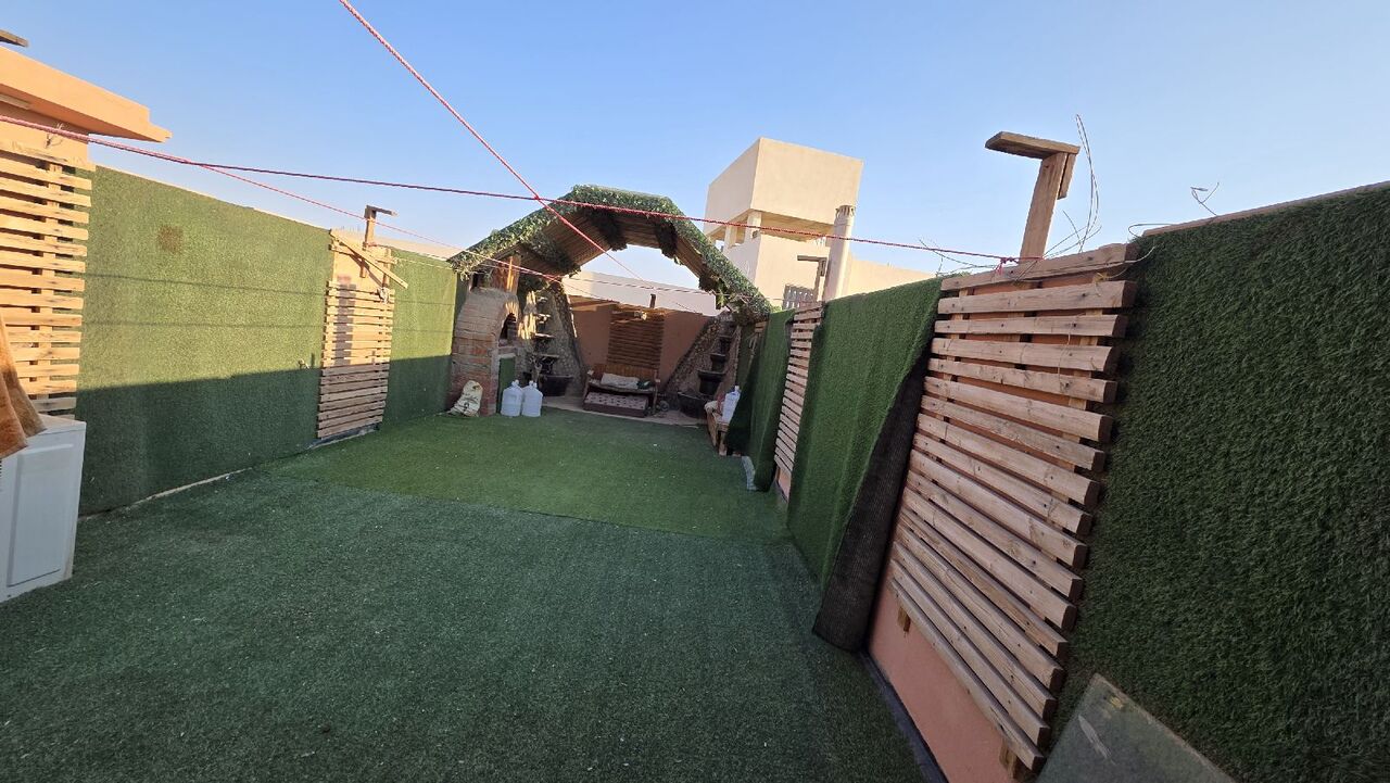 Riyadh, Apartments, Flats, Houses & Villas, SAR 1700/month,  2 BR,  Flat For Rent