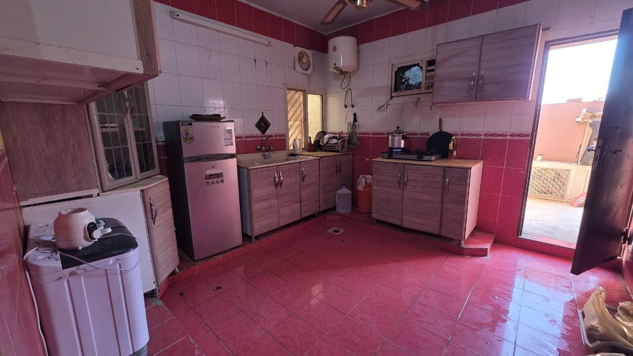 Riyadh, Apartments, Flats, Houses & Villas, SAR 1700/month,  2 BR,  Flat For Rent