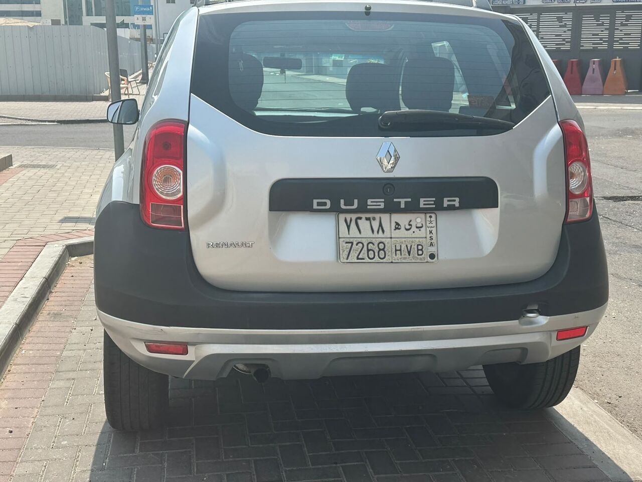 Jeddah, Vehicles, Cars & Trucks , SAR 12000,  Renault 10,  2014,  Automatic,  152000 KM,  Reanault Duster