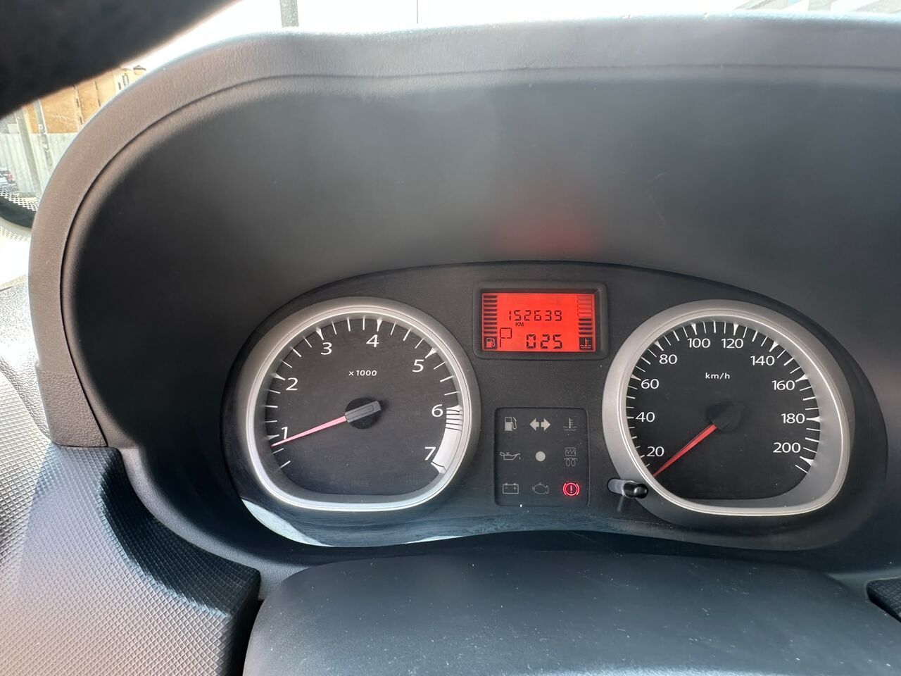 Jeddah, Vehicles, Cars & Trucks , SAR 12000,  Renault 10,  2014,  Automatic,  152000 KM,  Reanault Duster