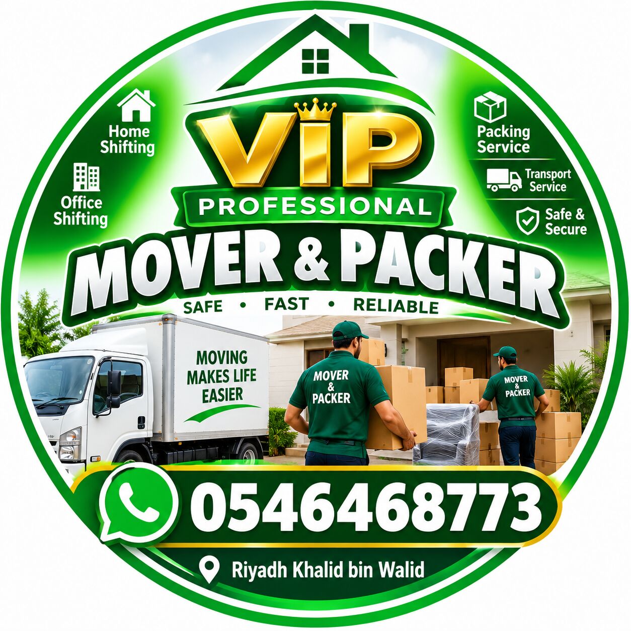 Al Rawdah, Cargo, 🚛 .MOVERS & PACKERS 💚PEST CONTROL ❤️CLEANING SERVICES ✨ PROFESSIONAL 💯0546468773