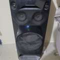 SAR 500,  Sony Bluetooth Speaker