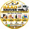 ❤️SAAD❤️MOVERS & PACKERS🚿PEST CONTROL❤️CLEANING SERVICES💯0582759819💚🌈