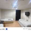 SAR 2000/month,  Furnished,  Furnished Room With Two Single  Beds Fridge Ac Stove Gas Cylinder Kitchen Equipments
