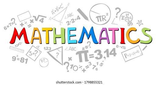 Al Malaz, Lessons Offered, Mathematics Teacher