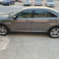 SAR 38000,  Ford Taurus,  2013,  Automatic,  234000 KM,   SEL