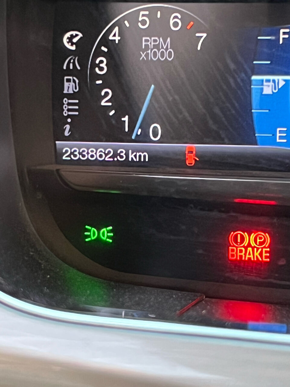 Al Aqeeq, Vehicles, Cars & Trucks , SAR 38000,  Ford Taurus,  2013,  Automatic,  234000 KM,   SEL