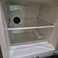 SAR 250,  Impex Double Door Fridge -1 Yr Old For Sale ,nice Fresh Look-85 Ltr