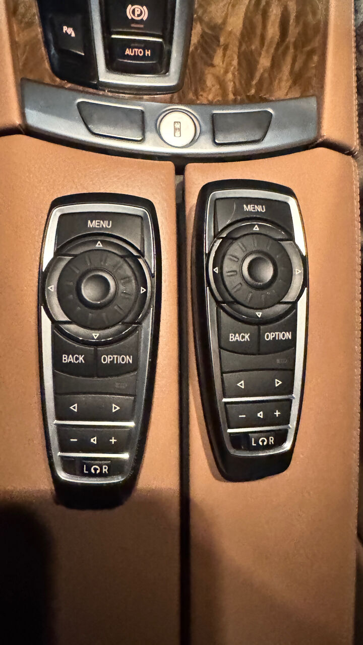 Jeddah, Vehicles, Cars & Trucks , Bmw 730,  2012,  227000 KM,   Individual