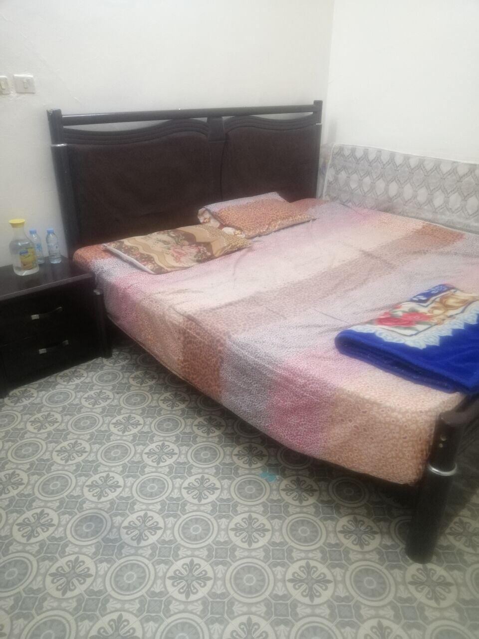 Riyadh, Apartments, Flats, Houses & Villas, SAR 5500/month,  Furnished,  2 BR,  Family Apartments Is Available For Rent