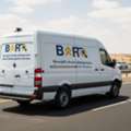 Freelancer's Delivery Driver Job