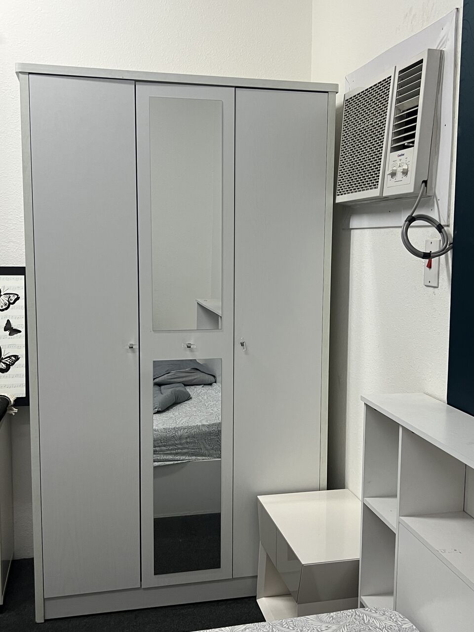 Jubail, Furniture, SAR 600,  New Wardrobe For Sale