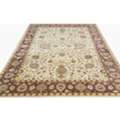 USD 4,  10x14 Handwoven Indian Agra Area Rug In DFW TX
