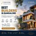 3 BHK Interior Designers In Bangalore