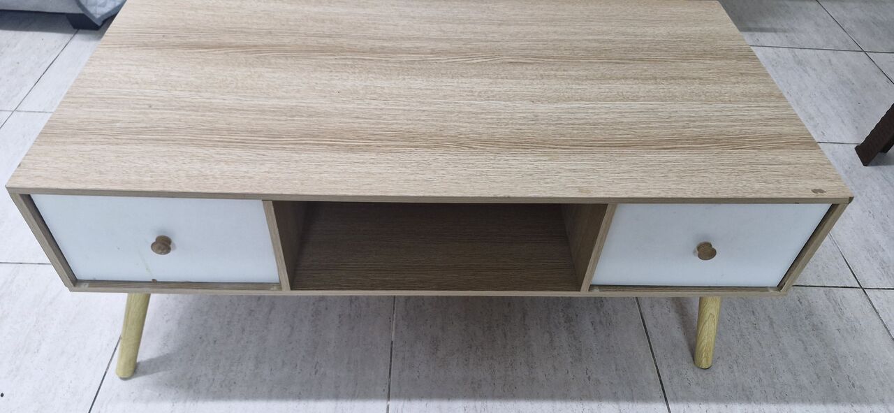 Khobar, Furniture, SAR 200,  Center Table