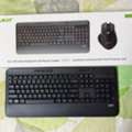 SAR 150,  Wireless Keyboards With Mouse Available In Excellent Condition