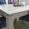 SAR 800,  Dining Table For Sale