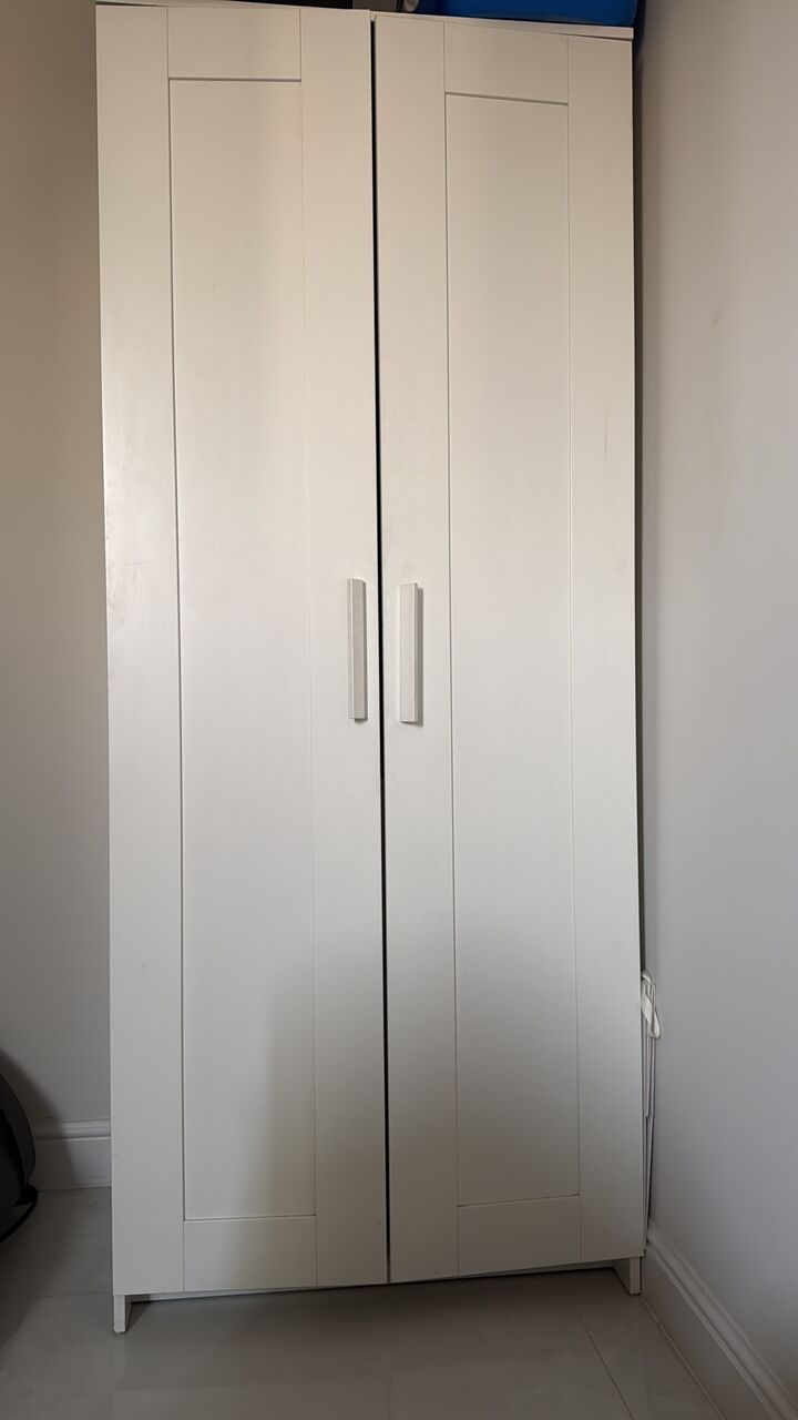 Jeddah, Furniture, SAR 350,  IKEA 2 Doors Almara