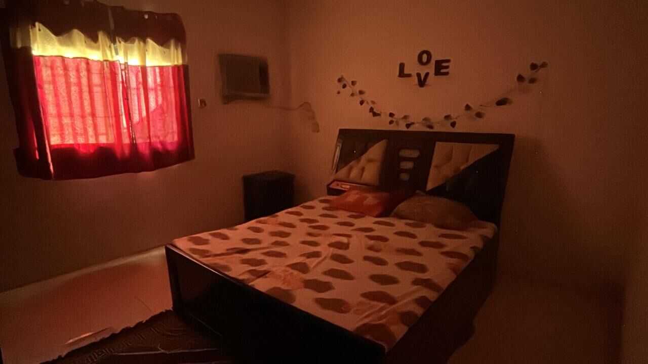 Hara, Rooms for Rent, SAR 1400/month,  Furnished,  FURNISHED ROOM 1400/M EXE BACHELOR Al Wazarat (Hara)