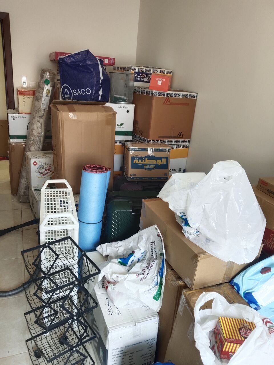 Al Malaz, Furniture, PROFESSIONAL MOVERS PACKERS RIYADH 20 YEAR EXPERIENCE TEAM AFFORDABLE PRICE (0508485030)