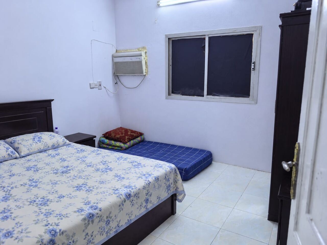 Riyadh, Rooms for Rent, SAR 1200/month,  Furnished Room Available For Single Person