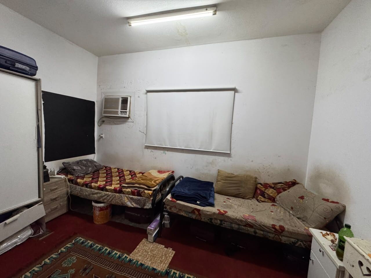 Riyadh, Rooms for Rent, 13 Sq. Meter,  Room For Rent