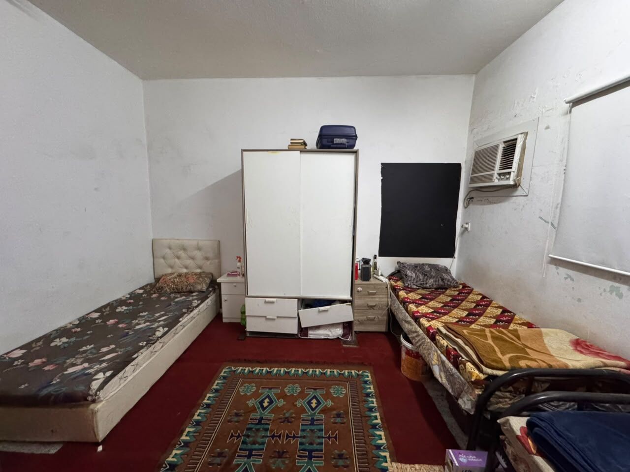 Riyadh, Rooms for Rent, 13 Sq. Meter,  Room For Rent