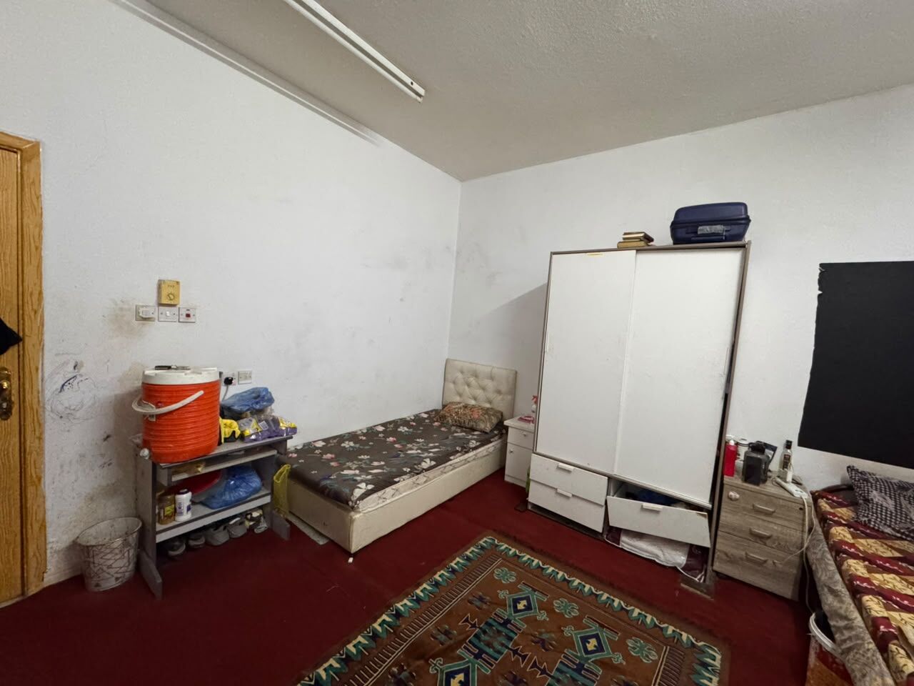 Riyadh, Rooms for Rent, 13 Sq. Meter,  Room For Rent