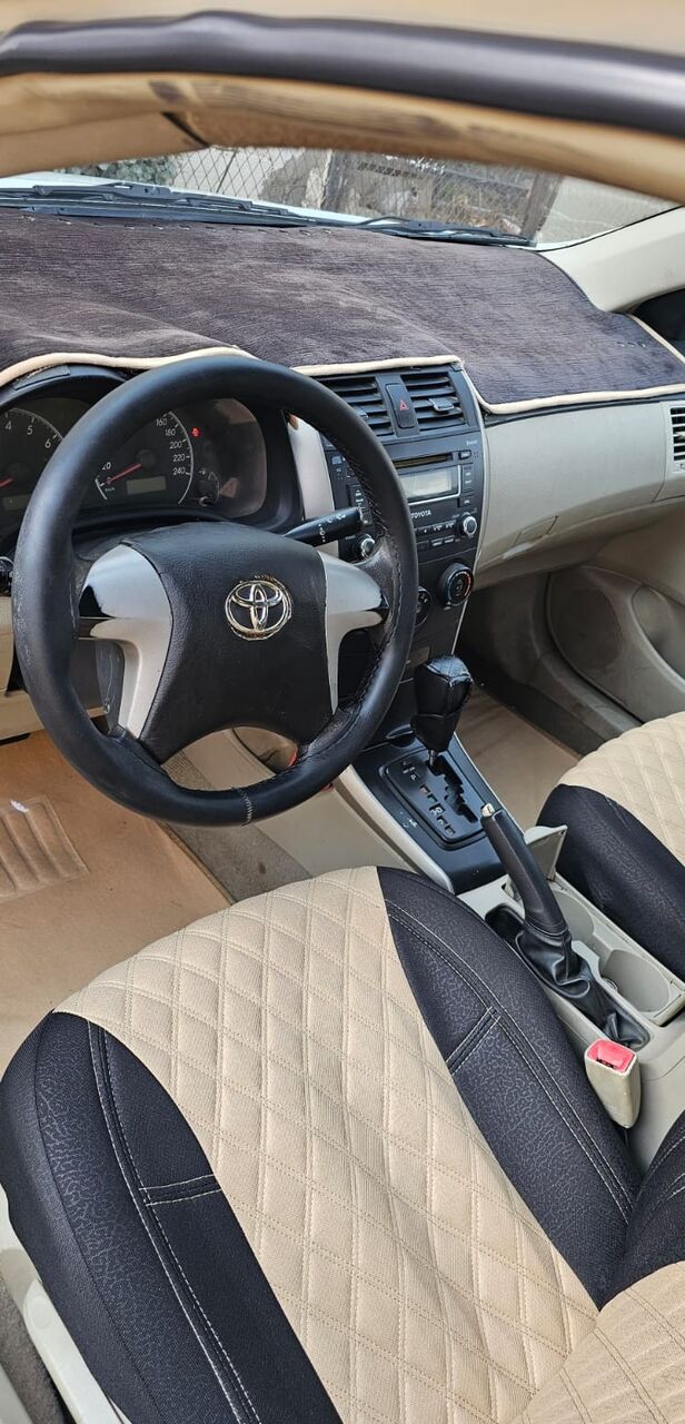 Madinah, Vehicles, Cars & Trucks , SAR 22000,  Toyota Corolla,  2013,  Automatic,  313000 KM,  🔥 For Urgent Sale :   🔥  🚘 Model:  ⚙️ Transmission:  🔹